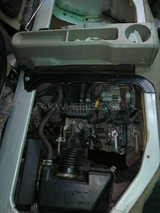 Suzuki Every 2010 for Sale in Sialkot Suzuki Every 2010 for Sale in Sialkot Image-10