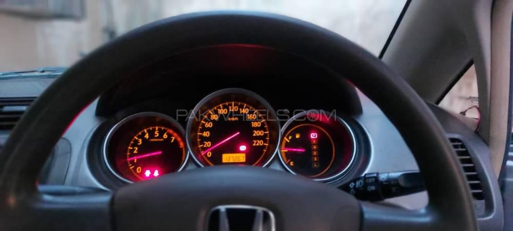 Honda City 2007 for Sale in Karachi Honda City 2007 for Sale in Karachi Image-7