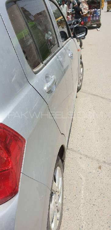 Suzuki Cultus 2020 for Sale in D.G.Khan Suzuki Cultus 2020 for Sale in D.G.Khan Image-2