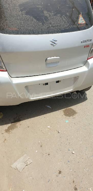 Suzuki Cultus 2020 for Sale in D.G.Khan Suzuki Cultus 2020 for Sale in D.G.Khan Image-3
