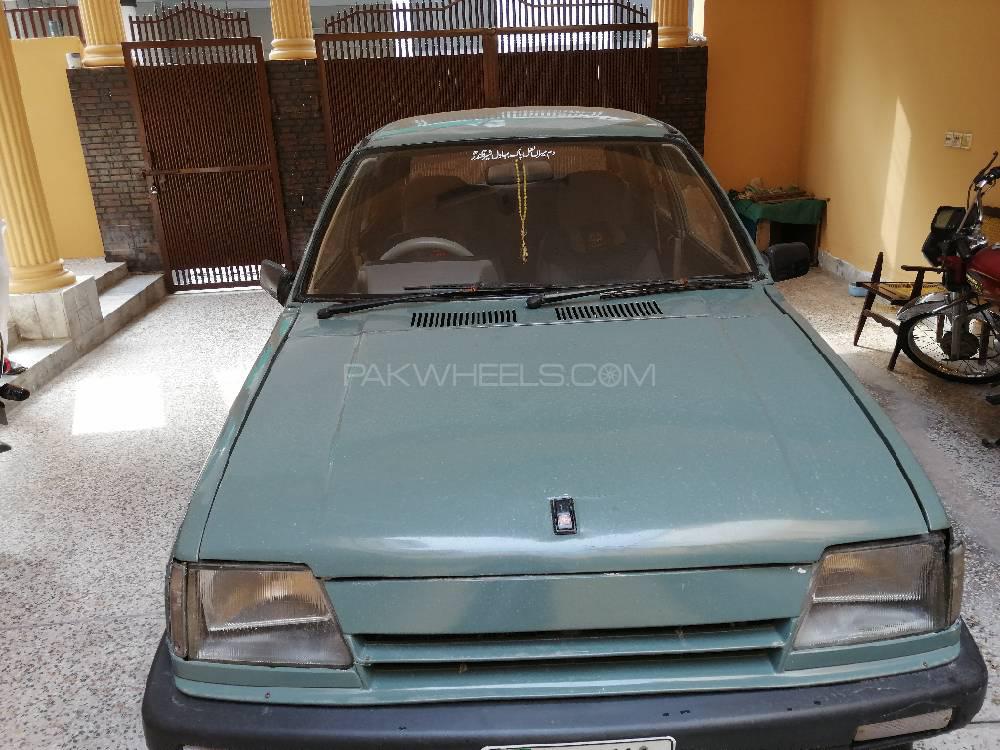 Suzuki Khyber 1994 for Sale in Jhelum Image-1