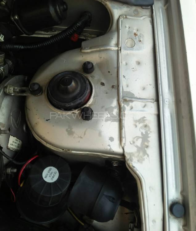 Nissan Sunny 1997 for Sale in Rawalpindi Nissan Sunny 1997 for Sale in Rawalpindi Image-11