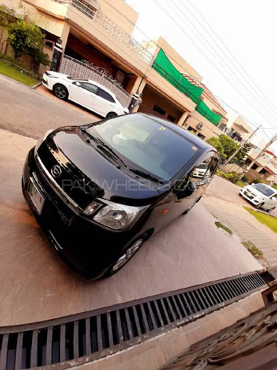 Daihatsu Move 2013 for Sale in Sialkot Image-1