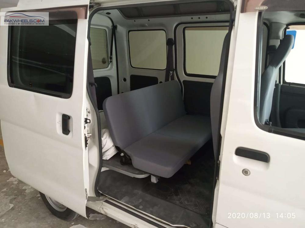 ڈائیہاتسو ہائی جیٹ 2012 for Sale in کراچی ڈائیہاتسو ہائی جیٹ 2012 for Sale in کراچی Image-8