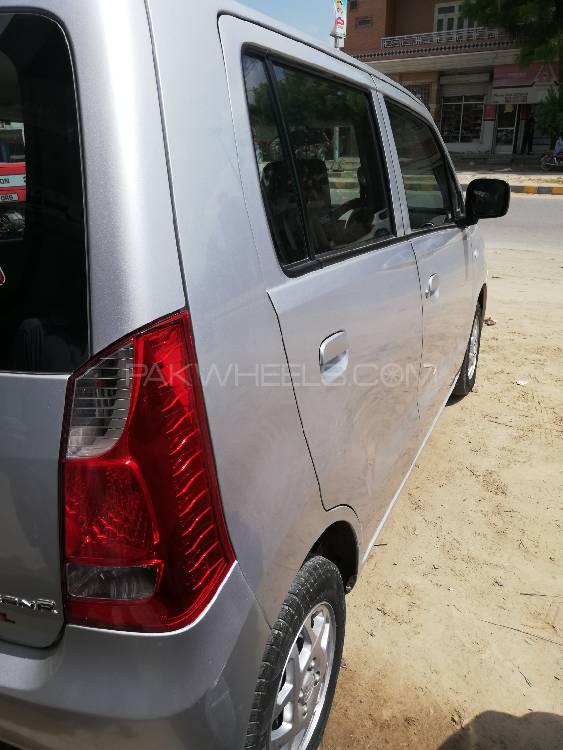 Suzuki Wagon R 2018 for Sale in Bahawalnagar Image-1