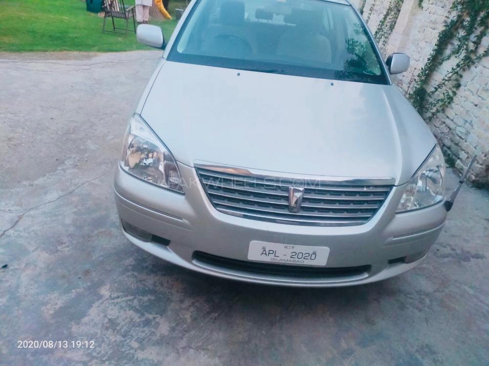 ٹویوٹا پریمیو 2002 for Sale in اسلام آباد Image-1