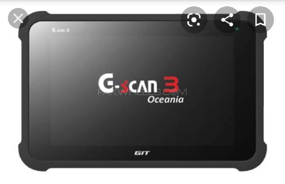 G-Scan 3 car scanner For Sale Image-1