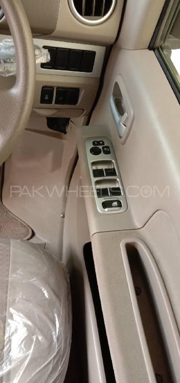 Suzuki Every Wagon 2014 for Sale in Mirpur A.K. Image-1