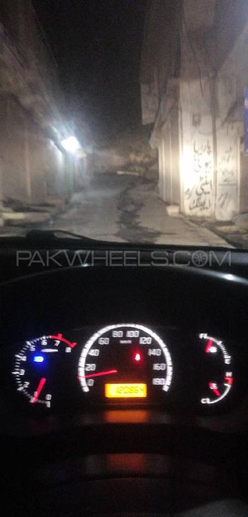 Suzuki Swift 2012 for Sale in Mansehra Image-1