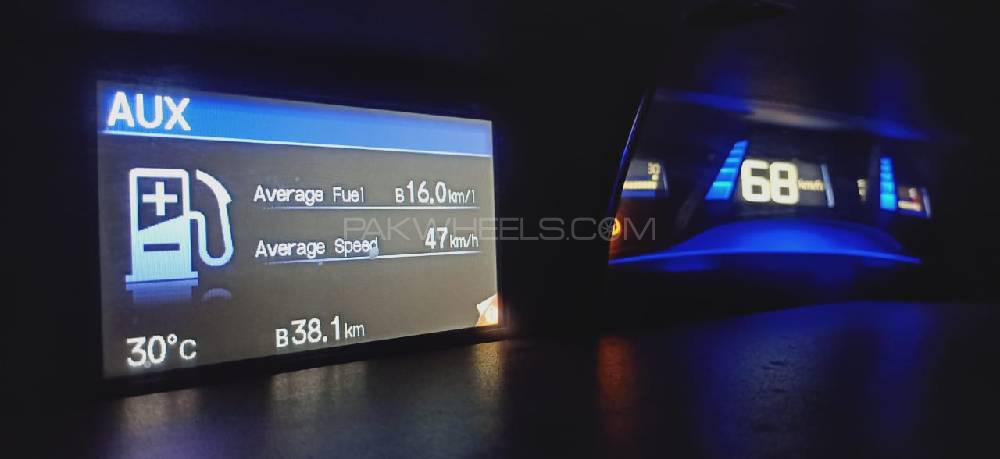 ہونڈا سوک 2013 for Sale in مانسہرہ ہونڈا سوک 2013 for Sale in مانسہرہ Image-4