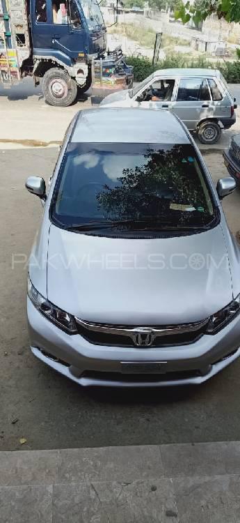 ہونڈا سوک 2013 for Sale in مانسہرہ ہونڈا سوک 2013 for Sale in مانسہرہ Image-6