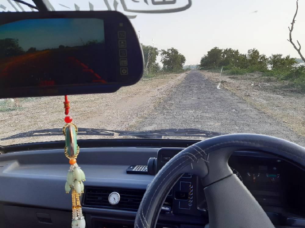 Suzuki Mehran 2018 for Sale in Dera ismail khan Image-1