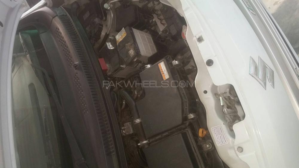 Suzuki Alto 2014 for Sale in Peshawar Suzuki Alto 2014 for Sale in Peshawar Image-16