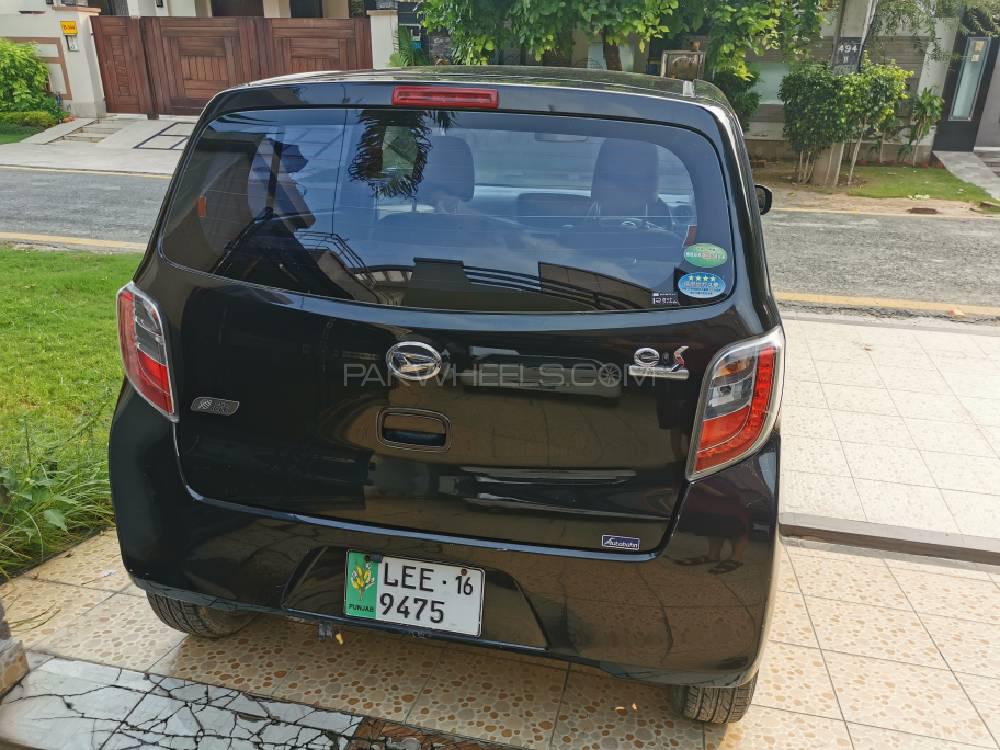 ڈائیہاتسو میرا 2013 for Sale in لاہور ڈائیہاتسو میرا 2013 for Sale in لاہور Image-2