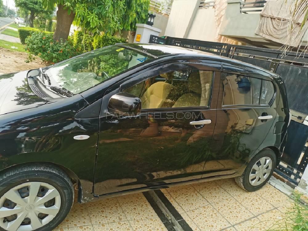ڈائیہاتسو میرا 2013 for Sale in لاہور ڈائیہاتسو میرا 2013 for Sale in لاہور Image-5