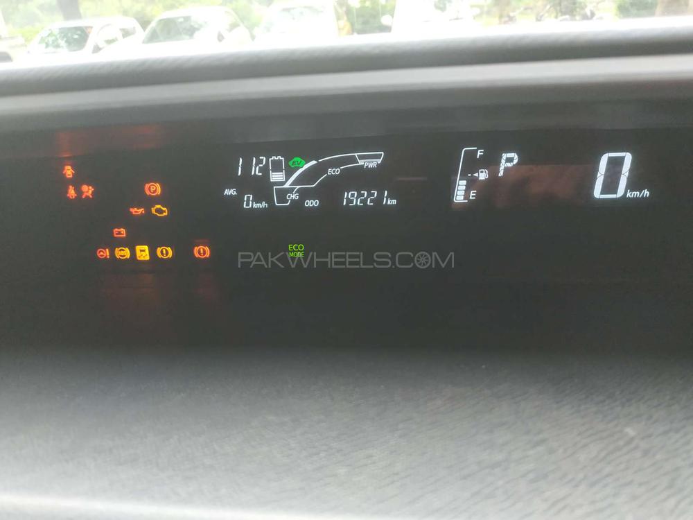 ٹویوٹا اکوا 2017 for Sale in اسلام آباد ٹویوٹا اکوا 2017 for Sale in اسلام آباد Image-14