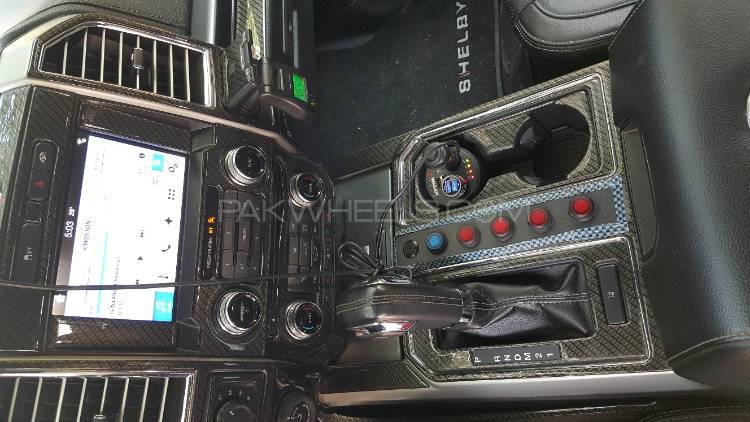 Ford F 150 - 2016  Ford F 150 - 2016  Image-7