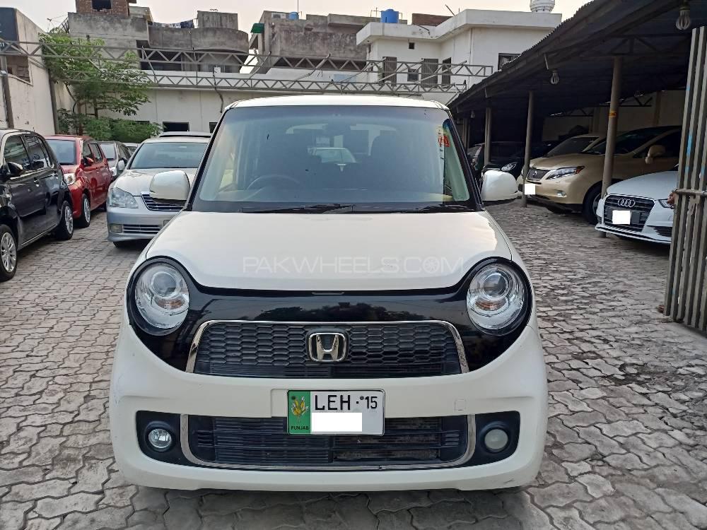 Honda N One 2012 for Sale in Lahore Image-1