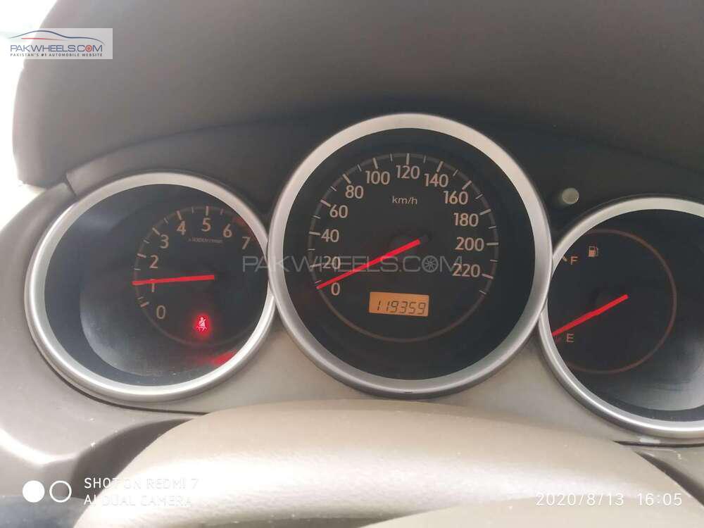 ہونڈا سٹی 2006 for Sale in لاہور ہونڈا سٹی 2006 for Sale in لاہور Image-3