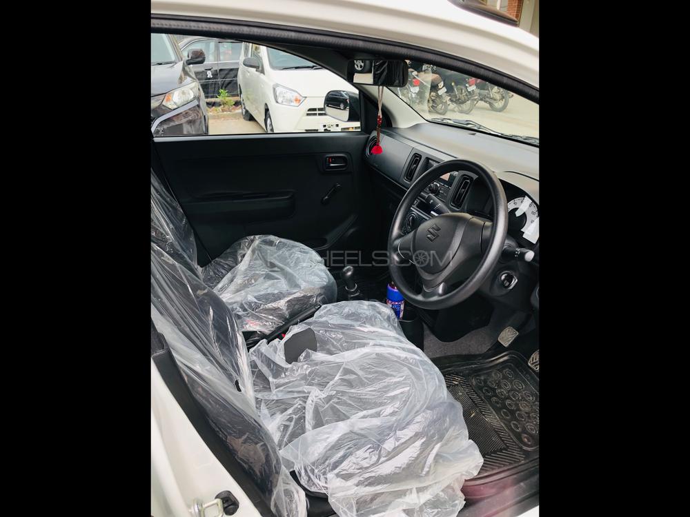سوزوکی آلٹو 2020 for Sale in کراچی سوزوکی آلٹو 2020 for Sale in کراچی Image-4