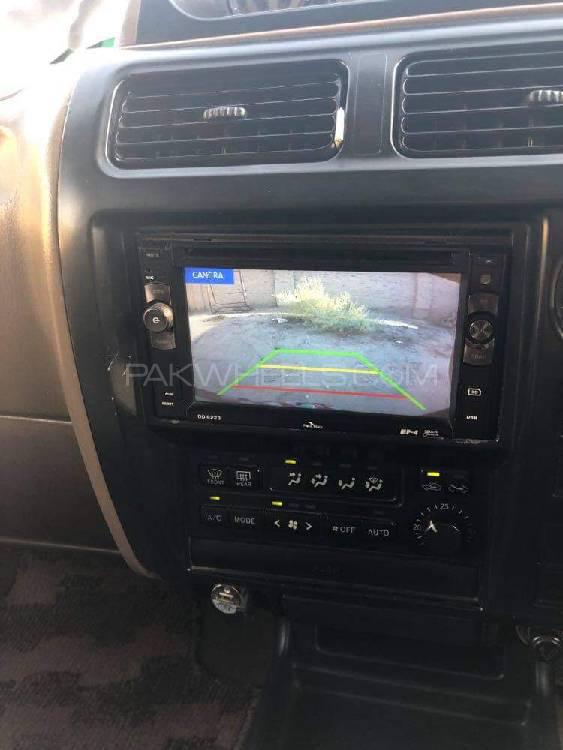 ٹویوٹا پراڈو 2001 for Sale in ڈیرہ غازی خان ٹویوٹا پراڈو 2001 for Sale in ڈیرہ غازی خان Image-3