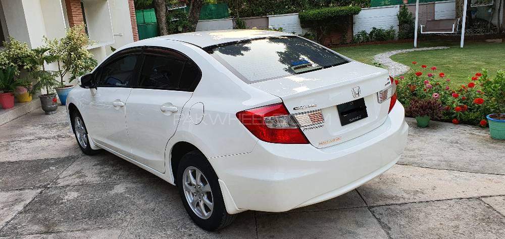 Honda Civic 2014 for Sale in Gujranwala Image-1