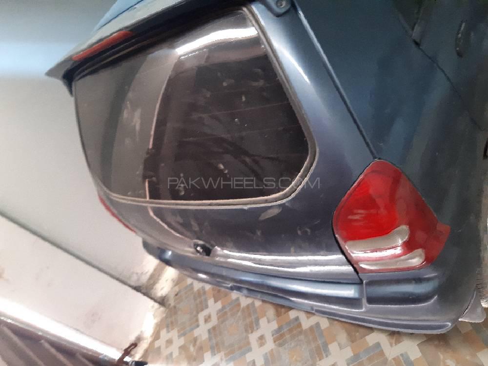 Suzuki Alto 2007 for Sale in Rahim Yar Khan Suzuki Alto 2007 for Sale in Rahim Yar Khan Image-3
