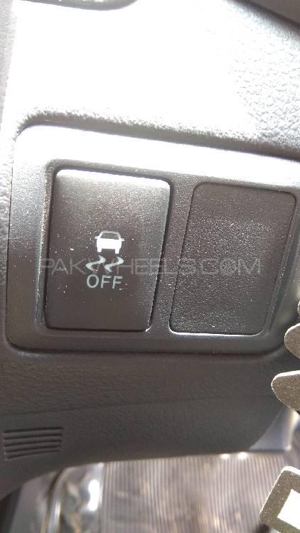 ٹویوٹا پریمیو 2016 for Sale in کراچی ٹویوٹا پریمیو 2016 for Sale in کراچی Image-11