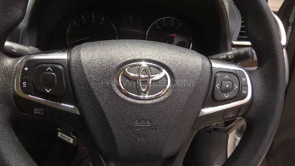 ٹویوٹا پریمیو 2016 for Sale in کراچی ٹویوٹا پریمیو 2016 for Sale in کراچی Image-12