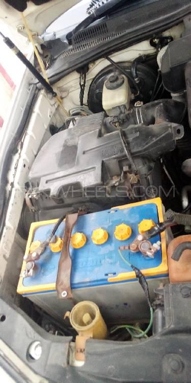 Toyota Surf 2003 for Sale in Karachi Toyota Surf 2003 for Sale in Karachi Image-9