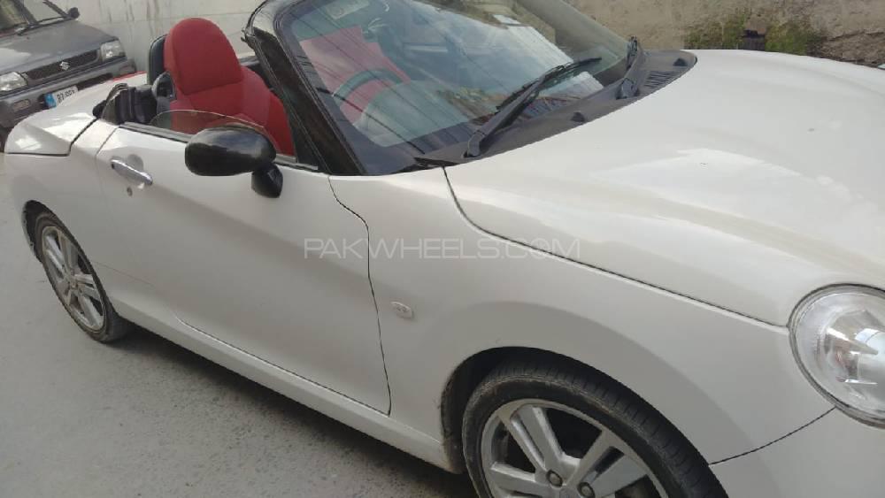 Daihatsu Copen 2016 for Sale in Karachi Daihatsu Copen 2016 for Sale in Karachi Image-14