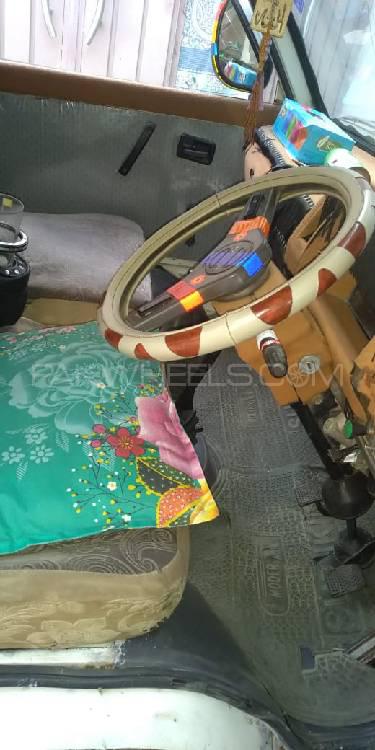 Suzuki Bolan 2006 for Sale in Multan Suzuki Bolan 2006 for Sale in Multan Image-7