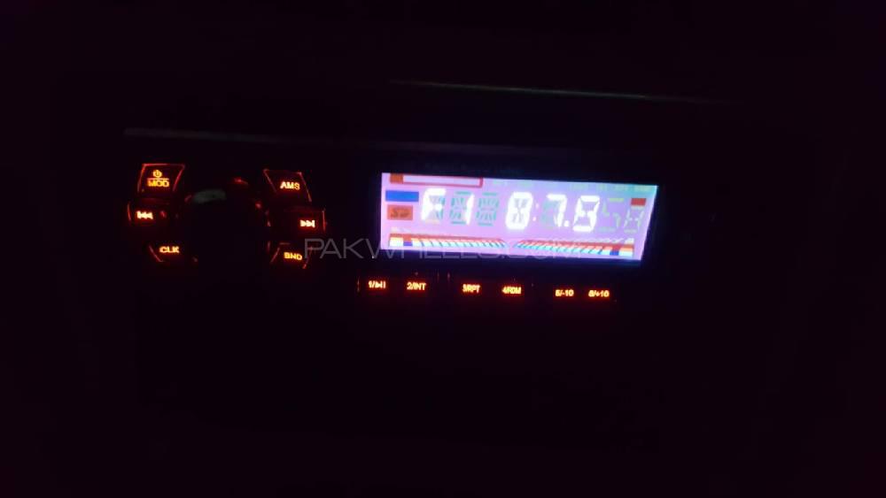 سوزوکی کلٹس 2006 for Sale in کراچی سوزوکی کلٹس 2006 for Sale in کراچی Image-12