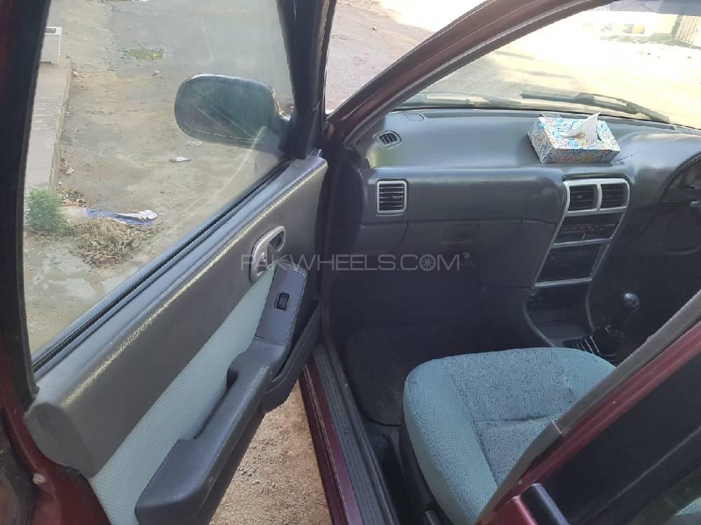 سوزوکی کلٹس 2006 for Sale in کراچی سوزوکی کلٹس 2006 for Sale in کراچی Image-5