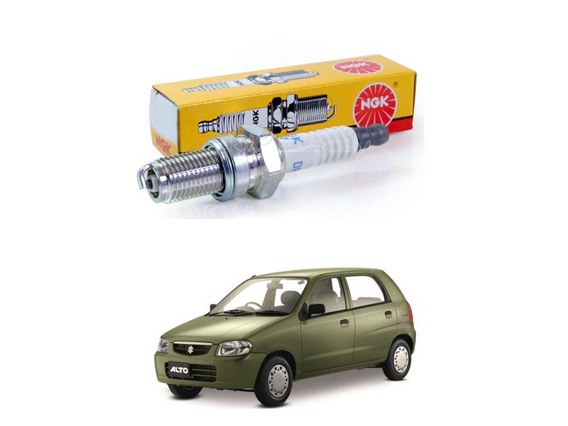 suzuki alto 2019 spare parts price list