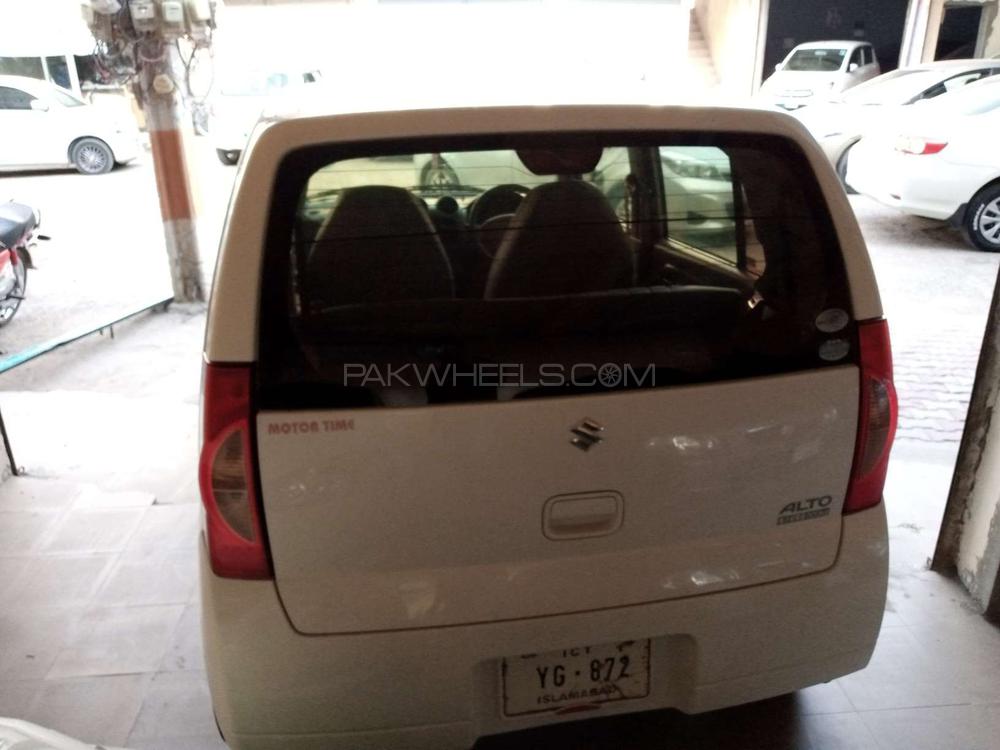 Suzuki Alto 2006 for Sale in Multan Suzuki Alto 2006 for Sale in Multan Image-5