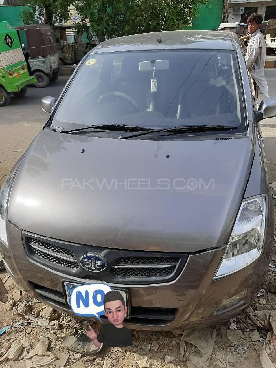 FAW V2 2019 for Sale in Karachi Image-1