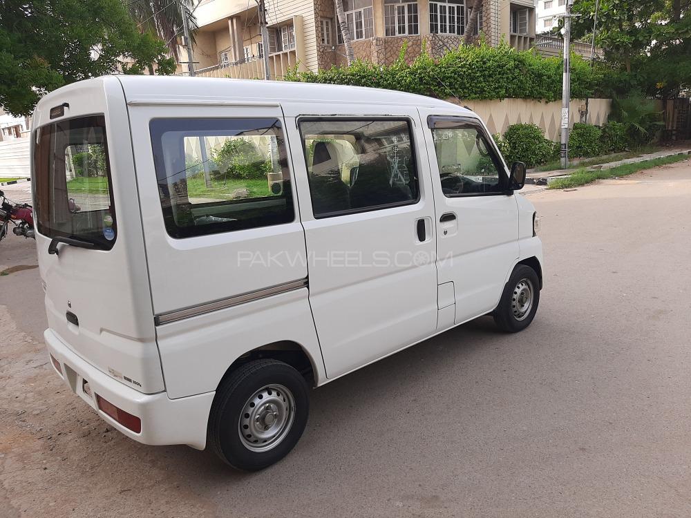 نسان کلپر 2012 for Sale in کراچی نسان کلپر 2012 for Sale in کراچی Image-5