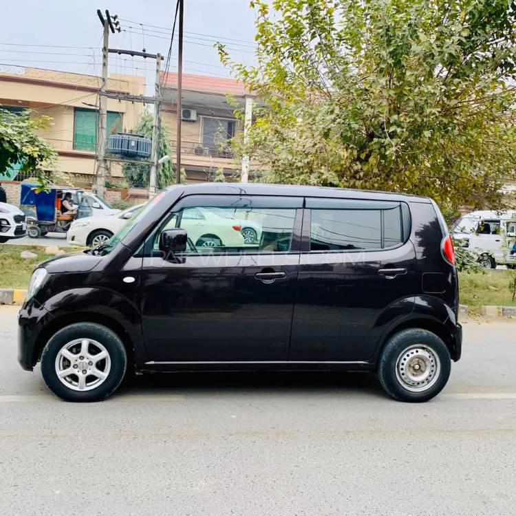 Nissan Moco 2014 for Sale in Lahore Nissan Moco 2014 for Sale in Lahore Image-9