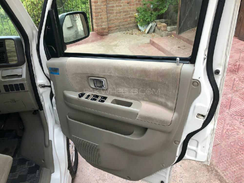 Daihatsu Atrai Wagon 2017 for Sale in Faisalabad Daihatsu Atrai Wagon 2017 for Sale in Faisalabad Image-8