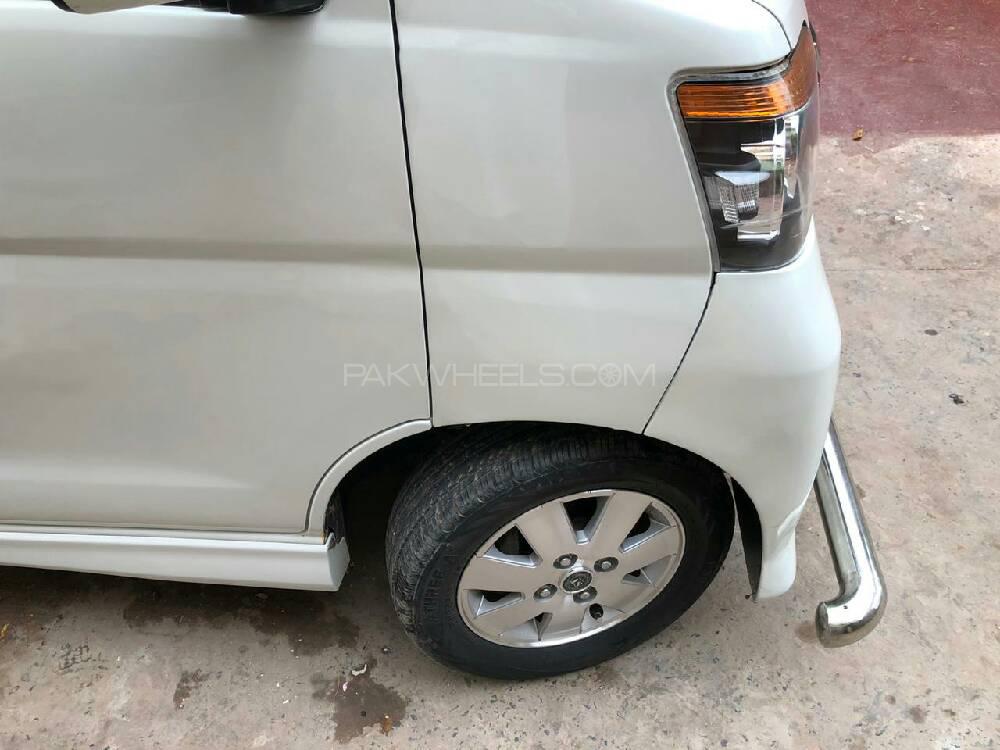 Daihatsu Atrai Wagon 2017 for Sale in Faisalabad Daihatsu Atrai Wagon 2017 for Sale in Faisalabad Image-13