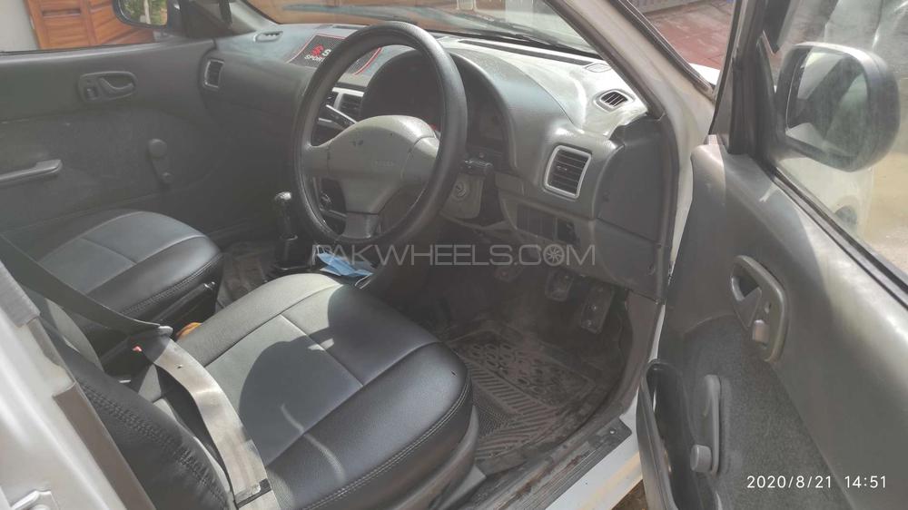 Suzuki Cultus 2007 for Sale in Lahore Suzuki Cultus 2007 for Sale in Lahore Image-8