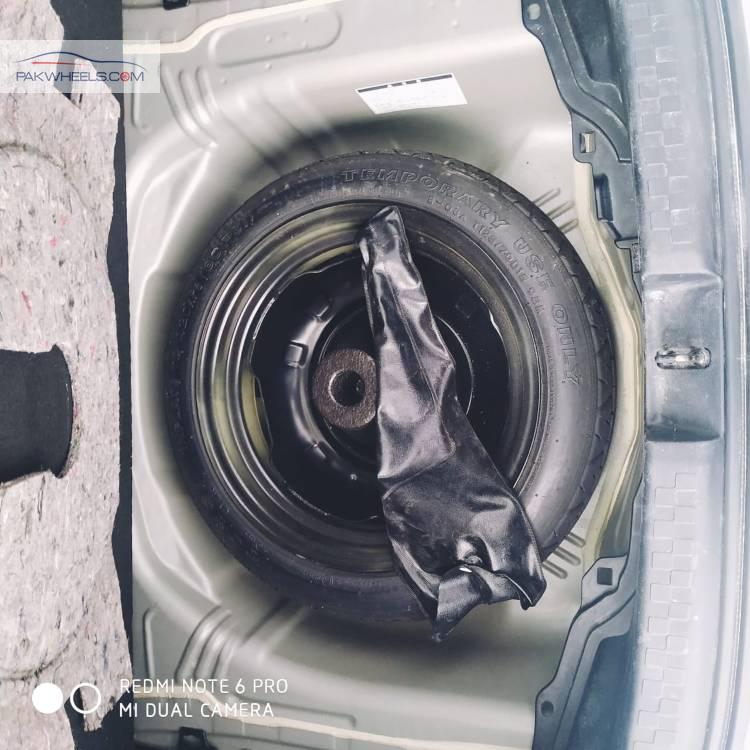 Toyota Aqua 2015 for Sale in Islamabad Toyota Aqua 2015 for Sale in Islamabad Image-13