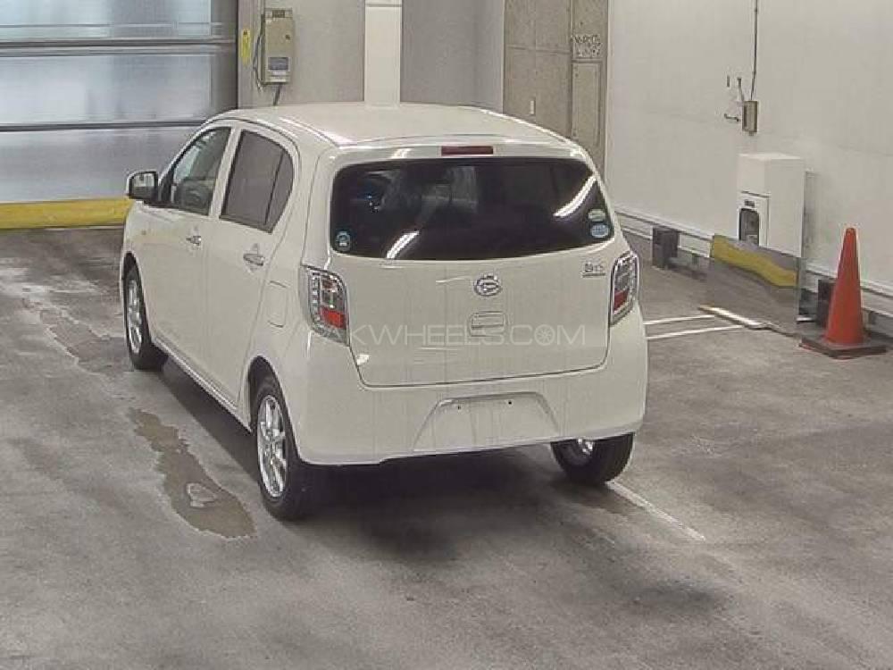 Daihatsu Mira 2015 for Sale in Lahore Daihatsu Mira 2015 for Sale in Lahore Image-11