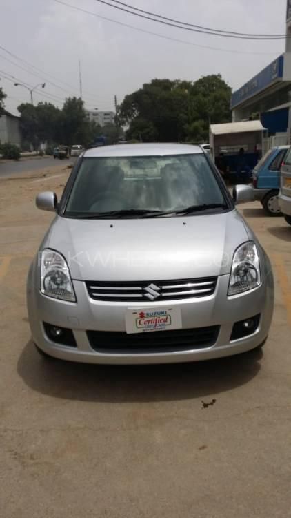 Suzuki Swift 2019 for Sale in Karachi Image-1