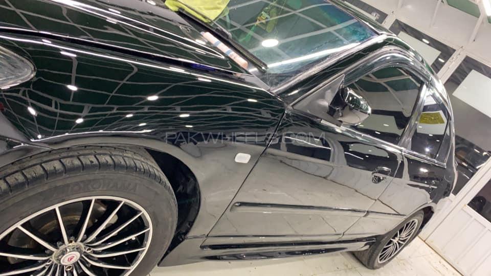 ہونڈا سوک - 2006  ہونڈا سوک - 2006  Image-5