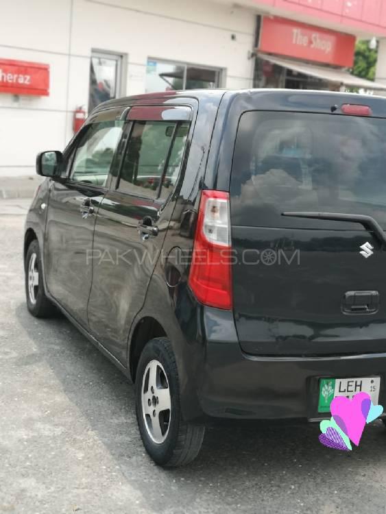 Suzuki Wagon R 2012 for Sale in Sahiwal Suzuki Wagon R 2012 for Sale in Sahiwal Image-4