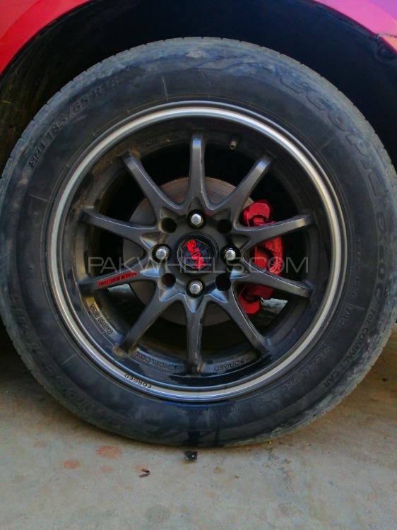 Honda City - 2006  Honda City - 2006  Image-10