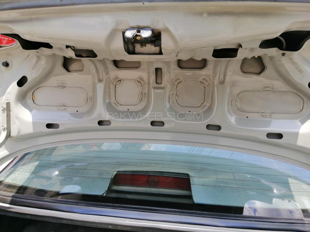 سوزوکی بالینو 1999 for Sale in بہاولپور سوزوکی بالینو 1999 for Sale in بہاولپور Image-10