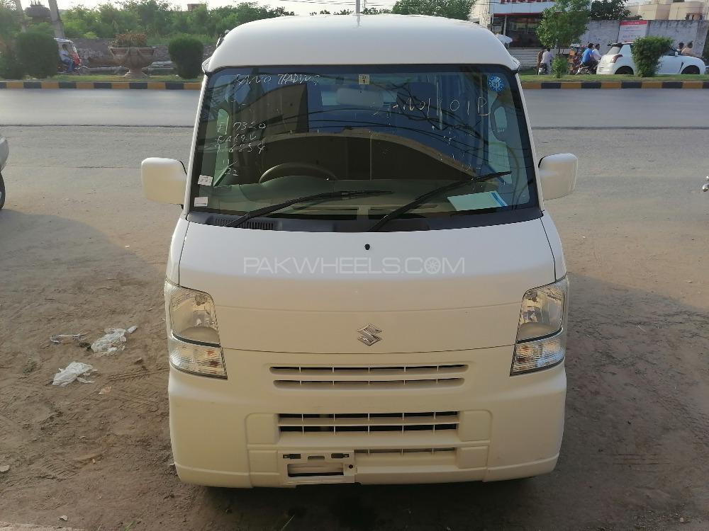 Suzuki Every 2014 for Sale in Sialkot Image-1
